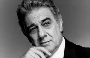 Placido Domingo
