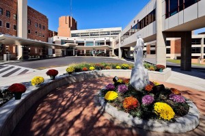 St. Joseph's Hospital Health Center