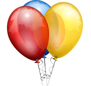Balloons