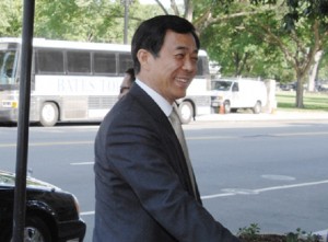 Bo Xilai