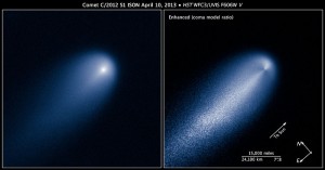 Comet ISON C/2012 S1