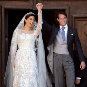 Prince Felix Claire Lademacher