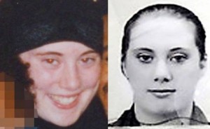 Samantha Lewthwaite White Widow