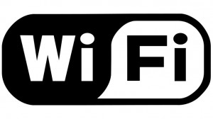 Wi-Fi logo