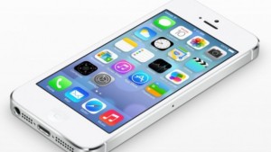 iPhone 5S