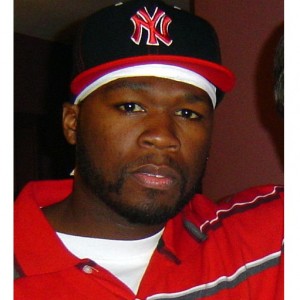 50 Cent