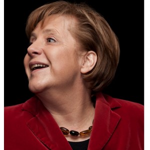 Angela Merkel