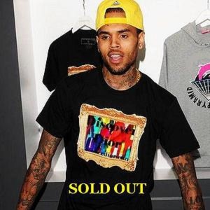 Chris Brown