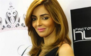 Fehmina Chaudhry