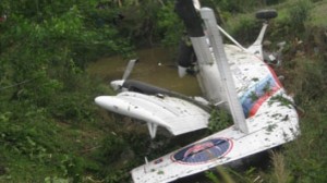 Lao Airlines plane crash