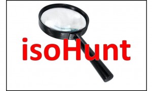 isohunt logo