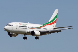 Tatarstan Boeing 737