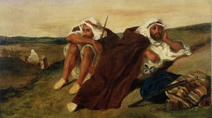 The Arabs of Oran