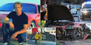 Paul Walker passed away in Porsche crash in Valencia, California (realitatea.net)