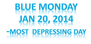 Blue Monday logo