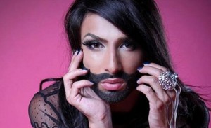 Conchita Wurst