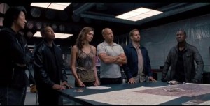 Fast and Furious 6