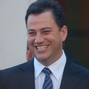 Jimmy Kimmel