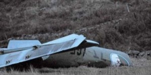 algerian plane crash