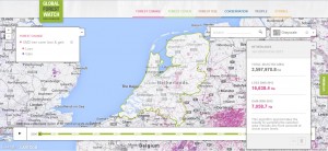 Global Forest Watch Netherlands