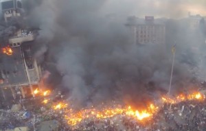 maidan square