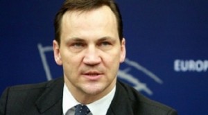 Radoslaw Sikorski