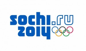 Sochi Olympics logo
