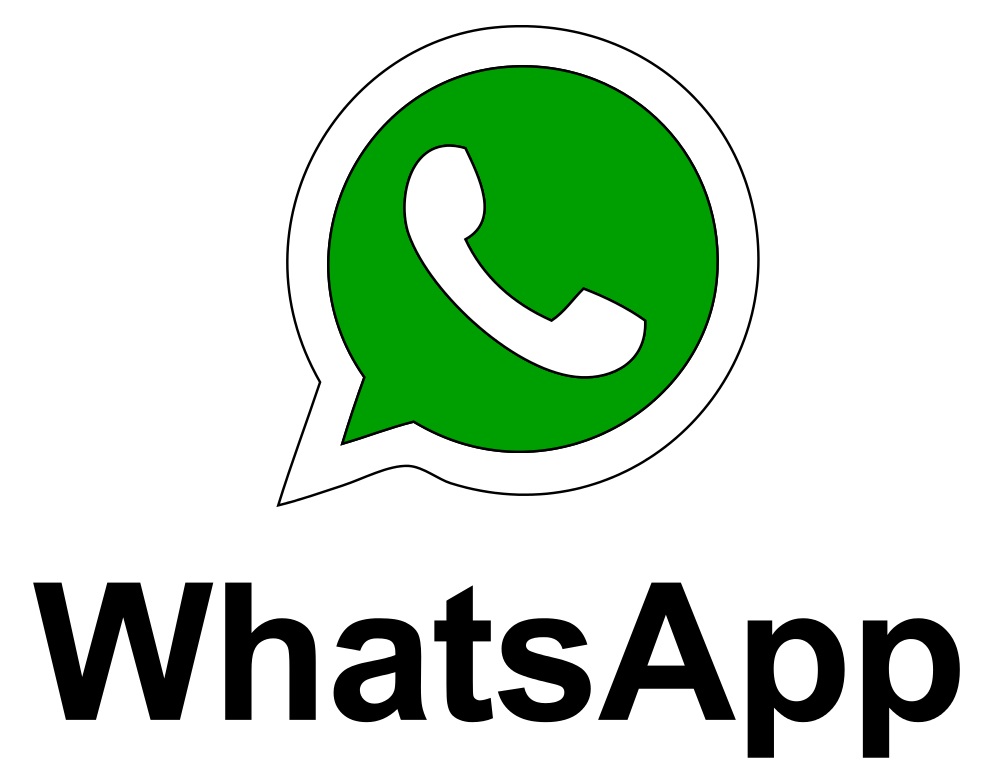 Bildergebnis für logo whatsapp