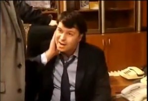 Aleksandr Panteleymonov