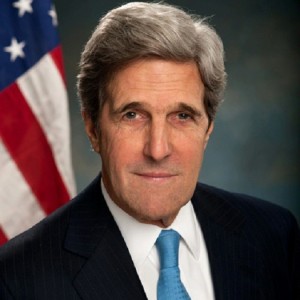 John Kerry