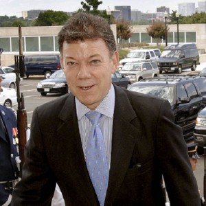 Juan Manuel Santos