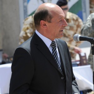 Traian Basescu