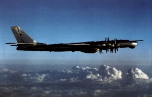 Tupolev Tu-95