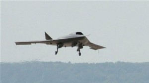 RQ-170 sentinel