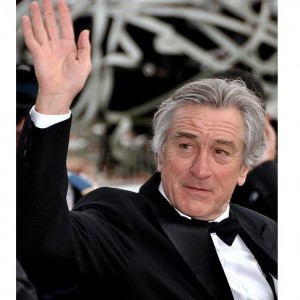 Robert de Niro