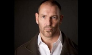 Dave Legeno