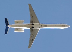 Embraer ERJ 145