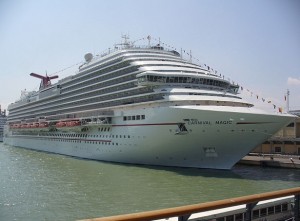 Carnival Magic