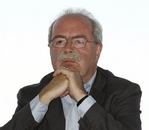 Christophe de Margerie