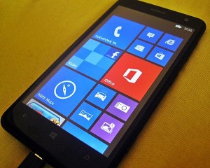 Nokia Lumia 625