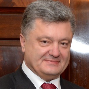 Petro Poroshenko