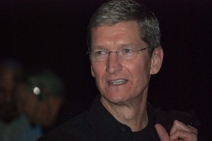 Tim Cook