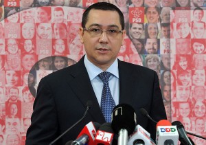 Victor Ponta