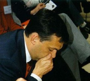 Viktor Orban