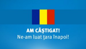 klaus iohannis motto