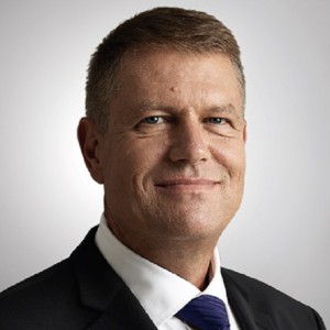 Klaus Iohannis