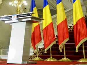 romanian presidential administration