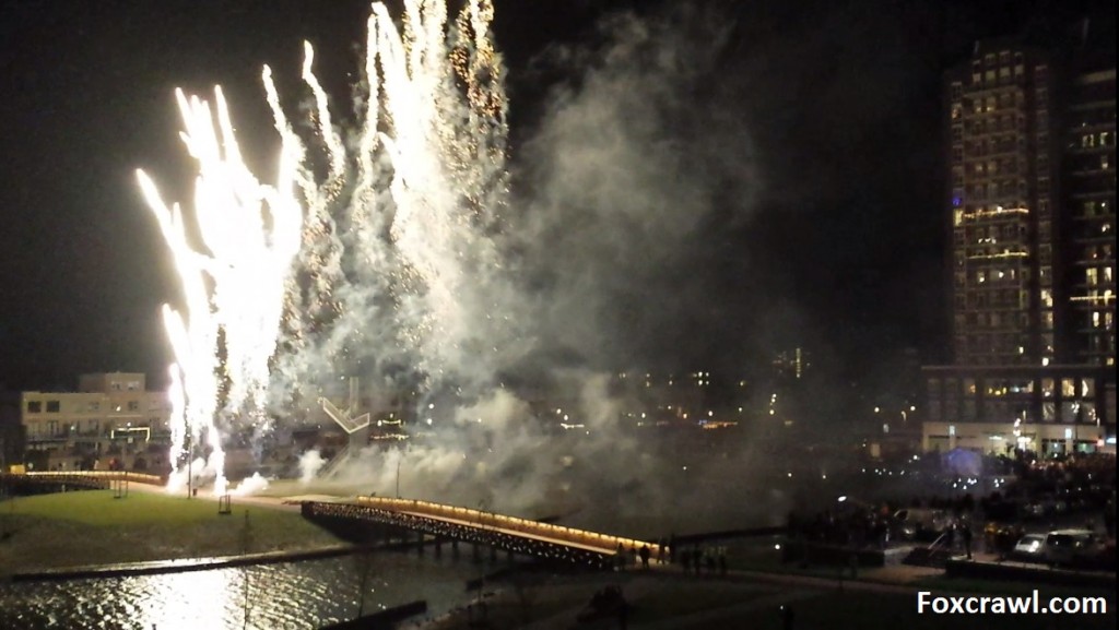 zoetermeer fireworks 2014
