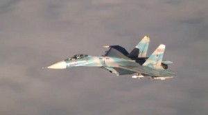 Su-27 Flanker