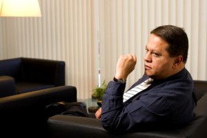 valentin nicolau